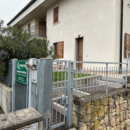 Apartmán Casa Garganega Negrar Exteriér fotografie