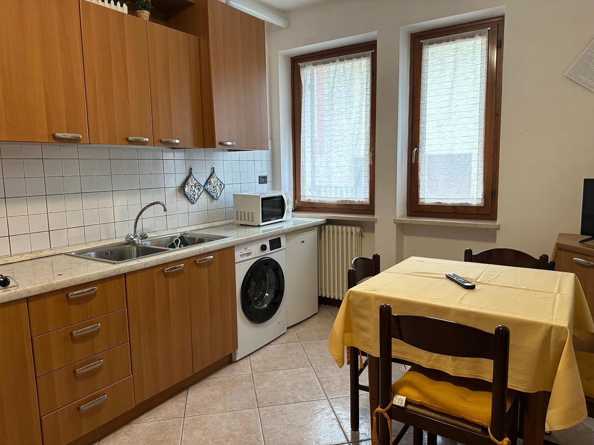 Apartmán Casa Garganega Negrar Exteriér fotografie