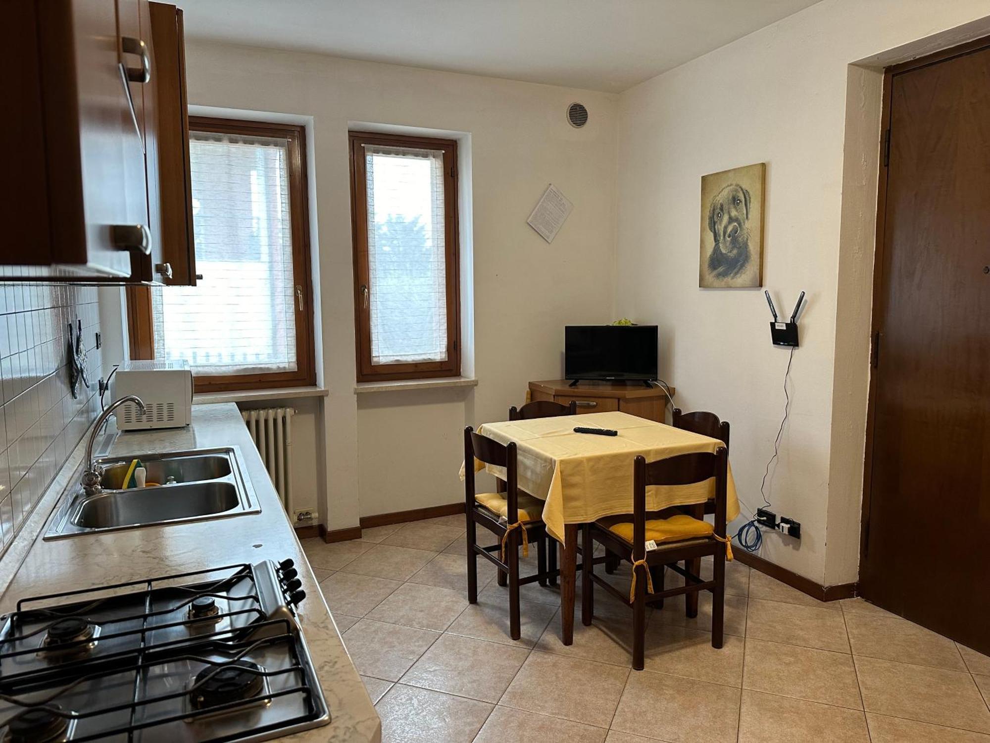 Apartmán Casa Garganega Negrar Exteriér fotografie