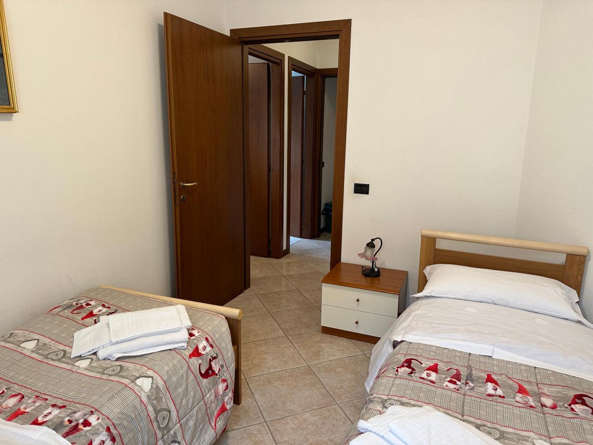 Apartmán Casa Garganega Negrar Exteriér fotografie