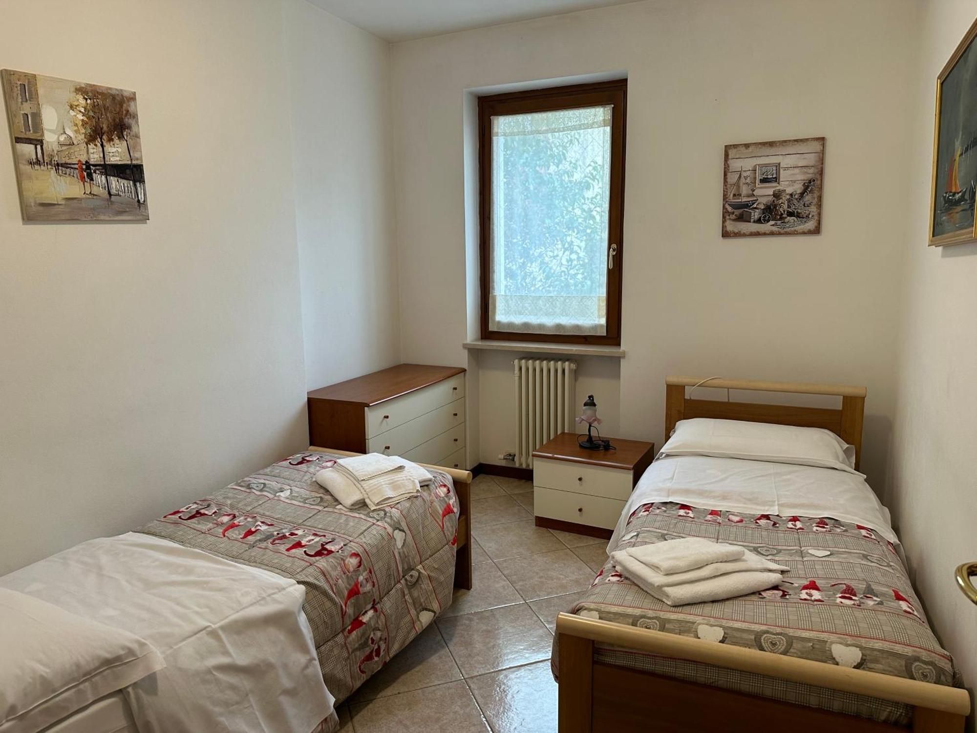 Apartmán Casa Garganega Negrar Exteriér fotografie