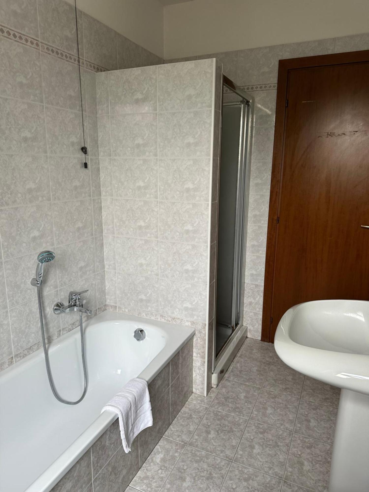 Apartmán Casa Garganega Negrar Exteriér fotografie