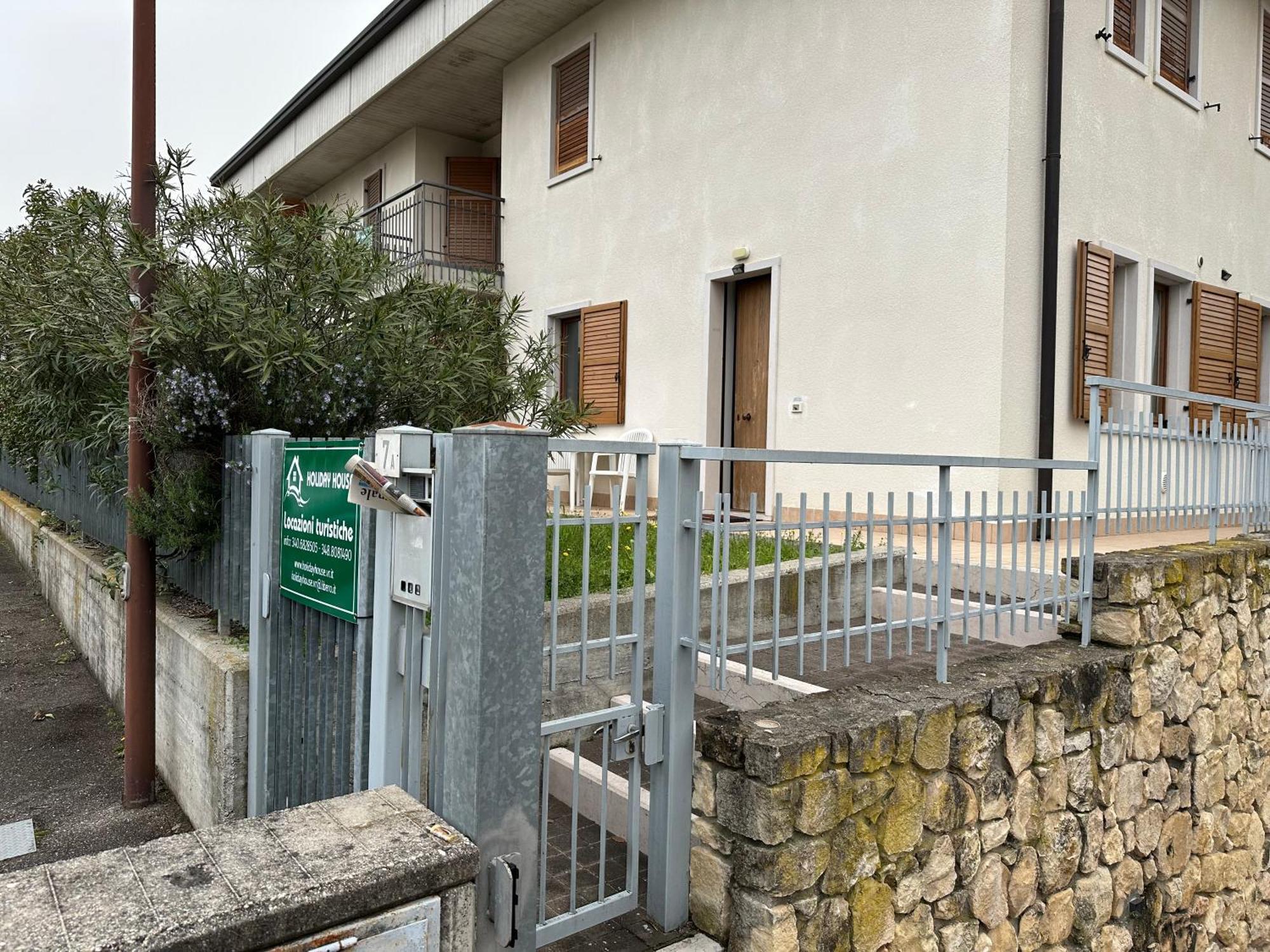 Apartmán Casa Garganega Negrar Exteriér fotografie