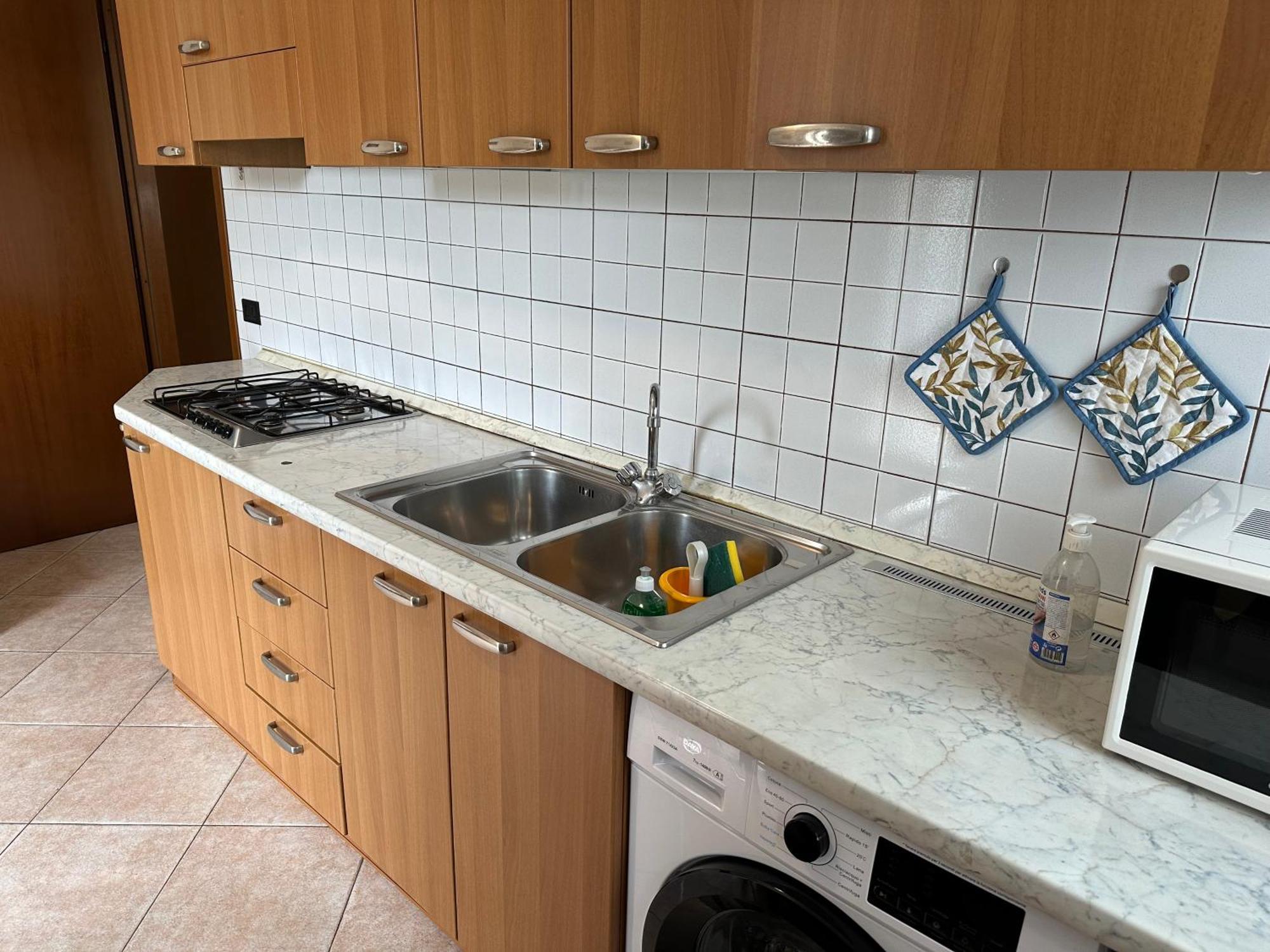 Apartmán Casa Garganega Negrar Exteriér fotografie