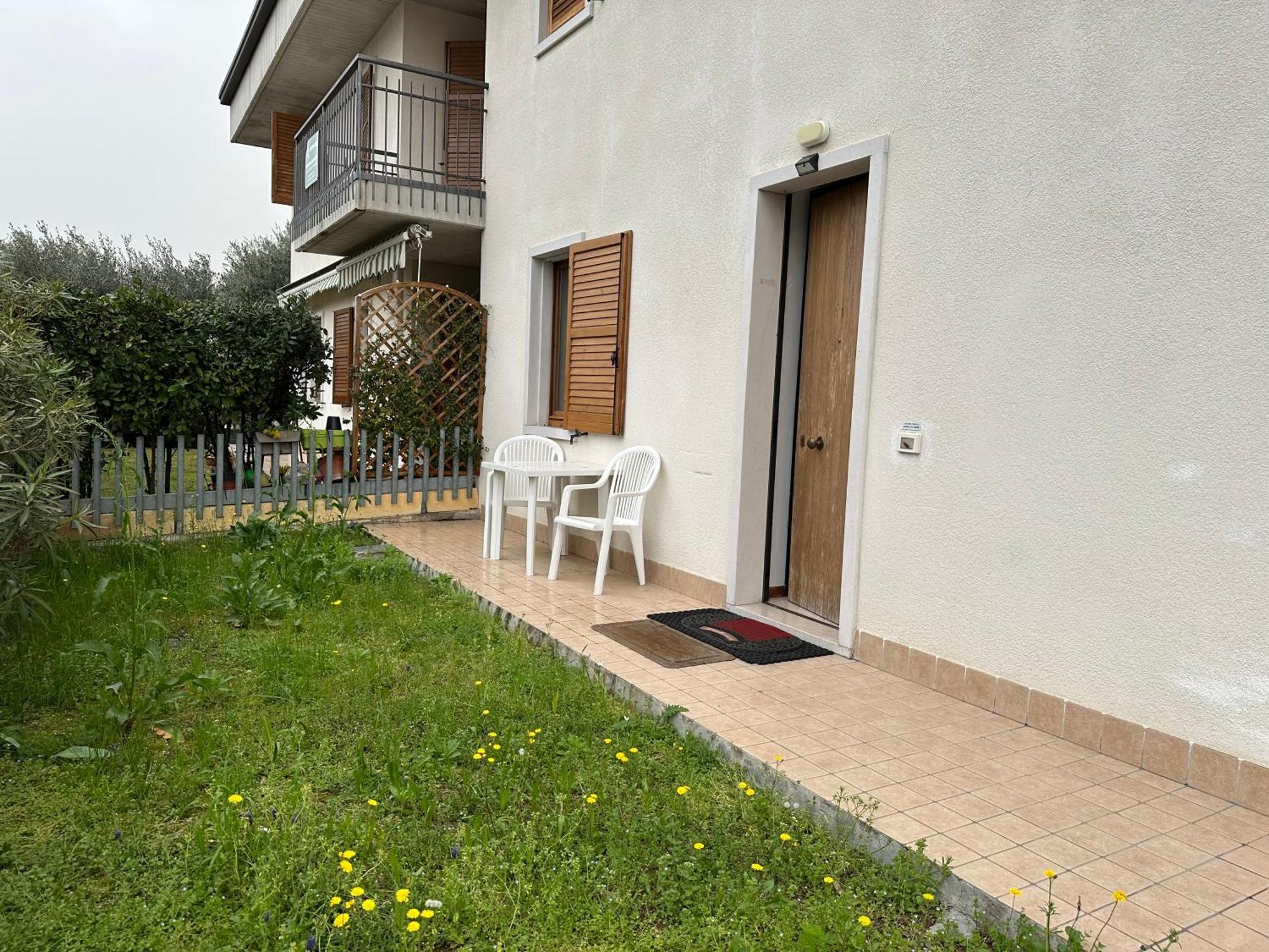 Apartmán Casa Garganega Negrar Exteriér fotografie