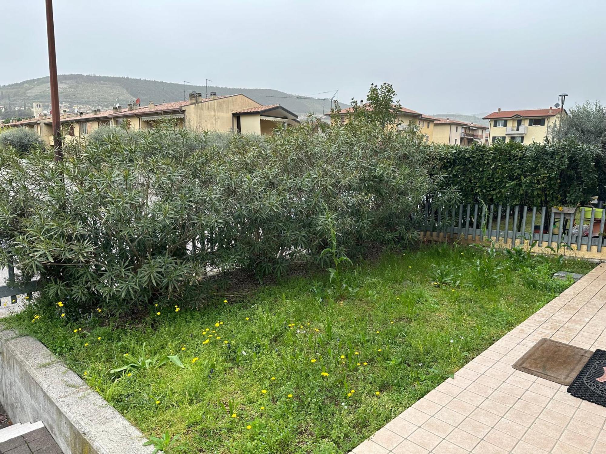 Apartmán Casa Garganega Negrar Exteriér fotografie